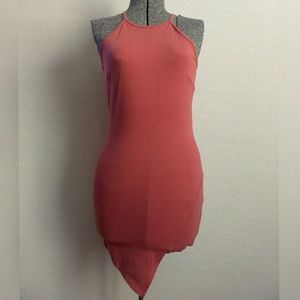 Windsor Bodycon Dress